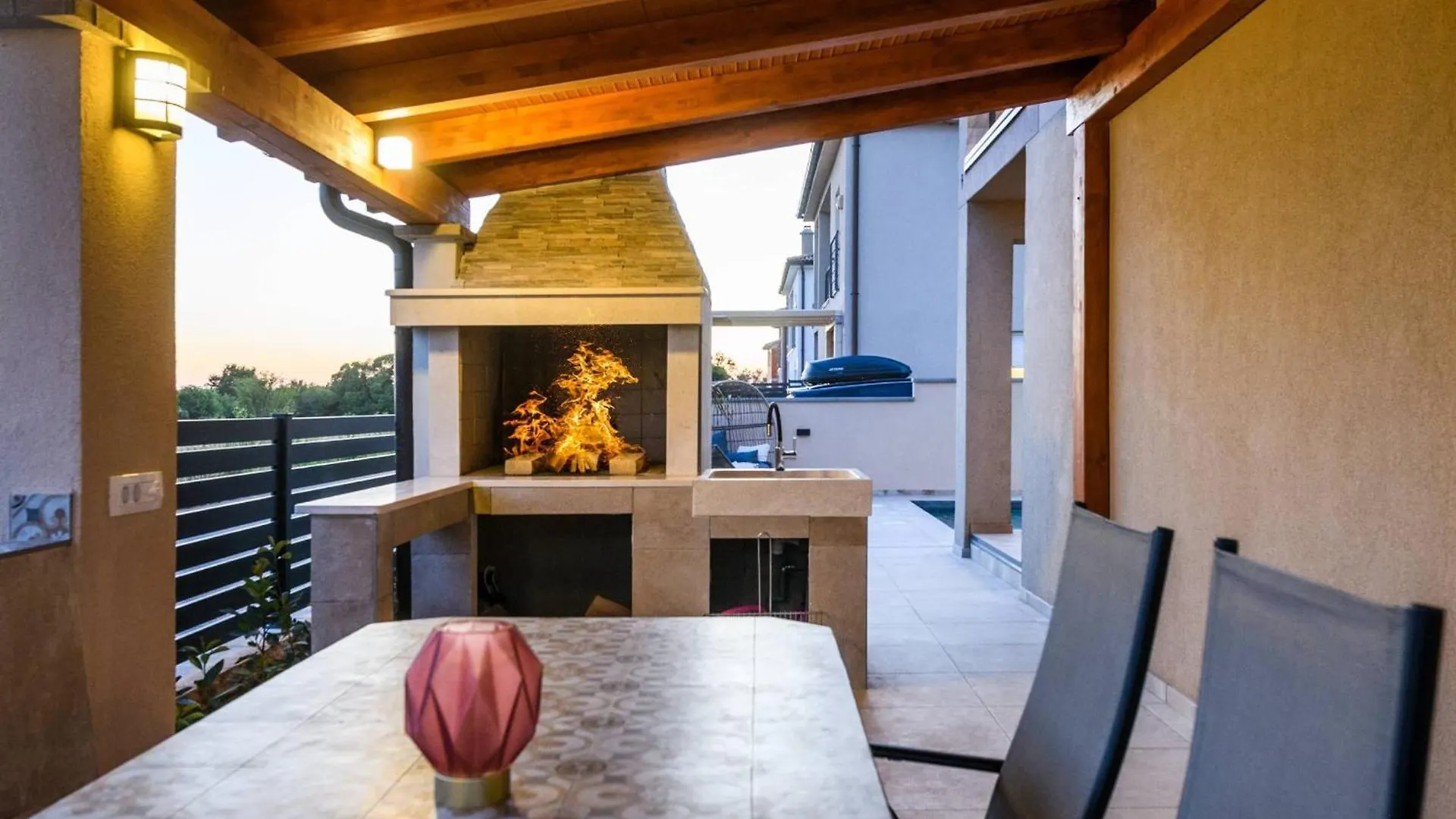 Holiday home Villa Brionika Vodnjan