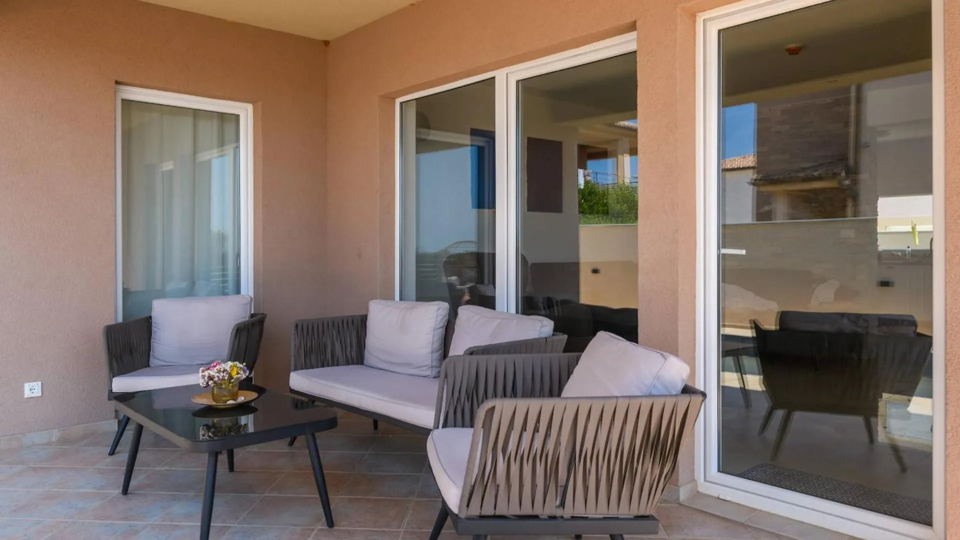 Villa Brionika Vodnjan Holiday home