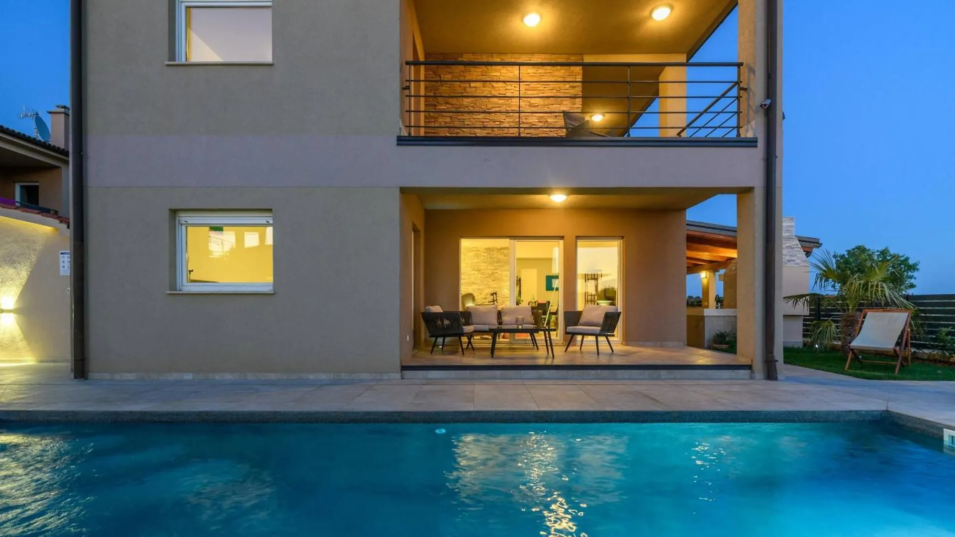 Holiday home Villa Brionika Vodnjan Croatia