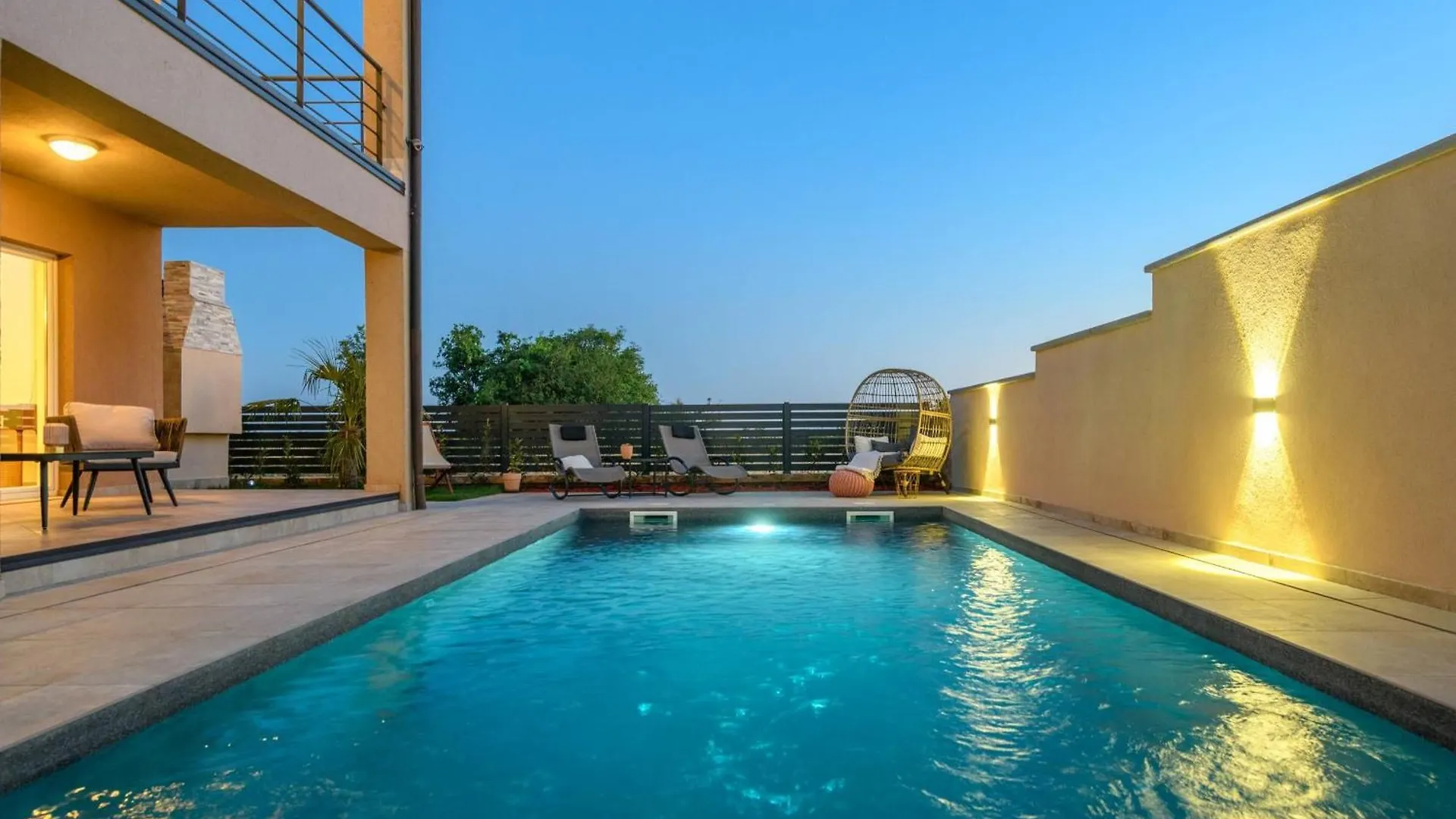 Villa Brionika Vodnjan Croatia