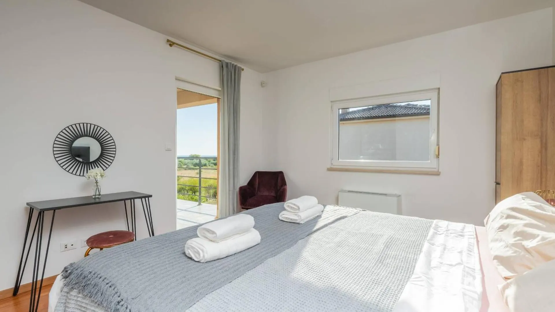 Villa Brionika Vodnjan Holiday home