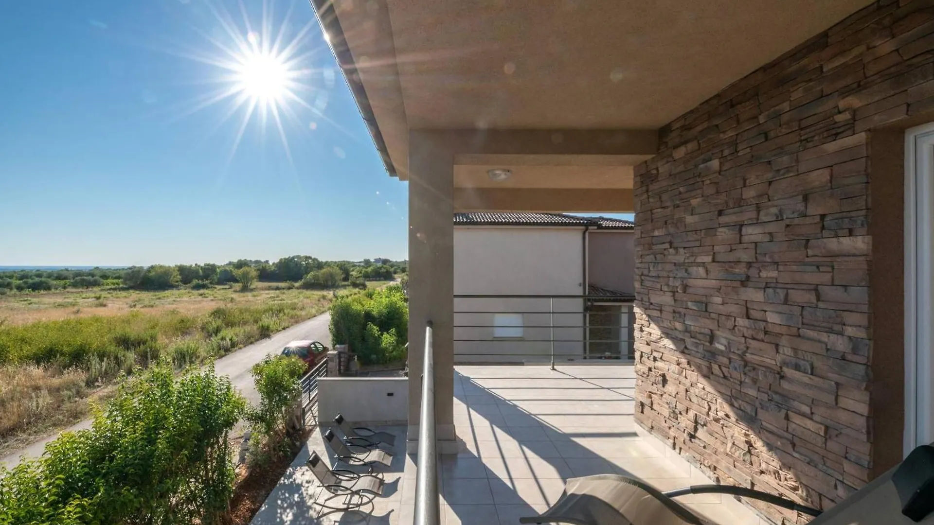 Holiday home Villa Brionika Vodnjan