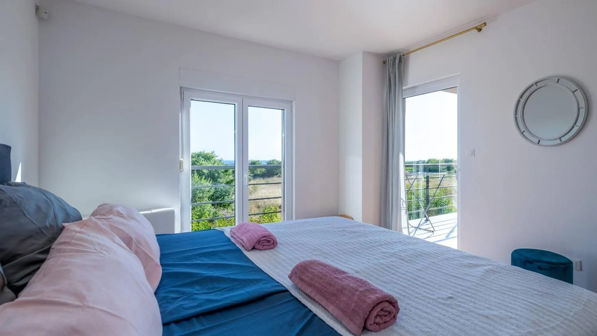 Holiday home Villa Brionika Vodnjan
