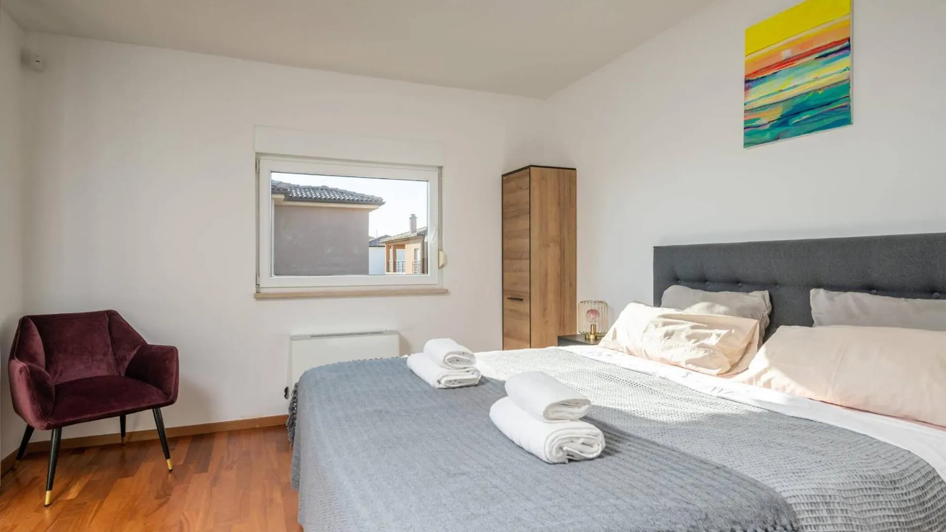 Villa Brionika Vodnjan Holiday home