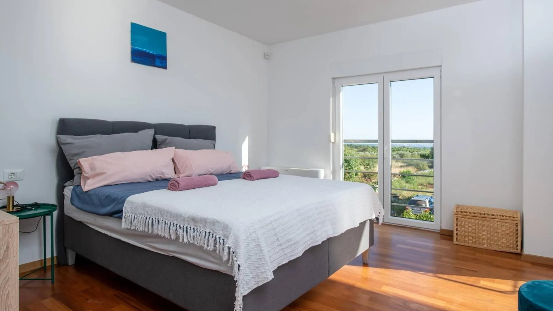 Villa Brionika Vodnjan Holiday home