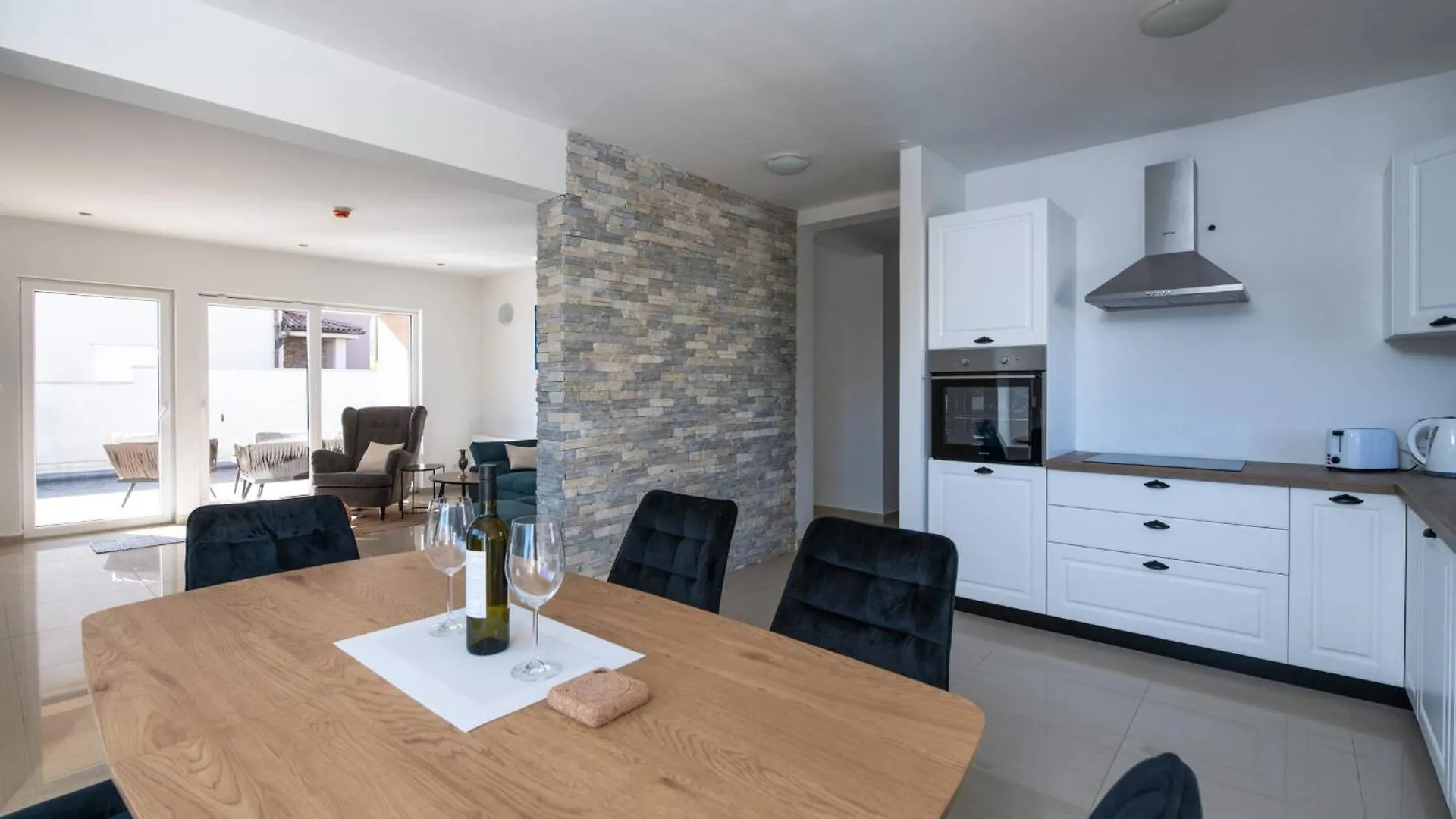 Holiday home Villa Brionika Vodnjan