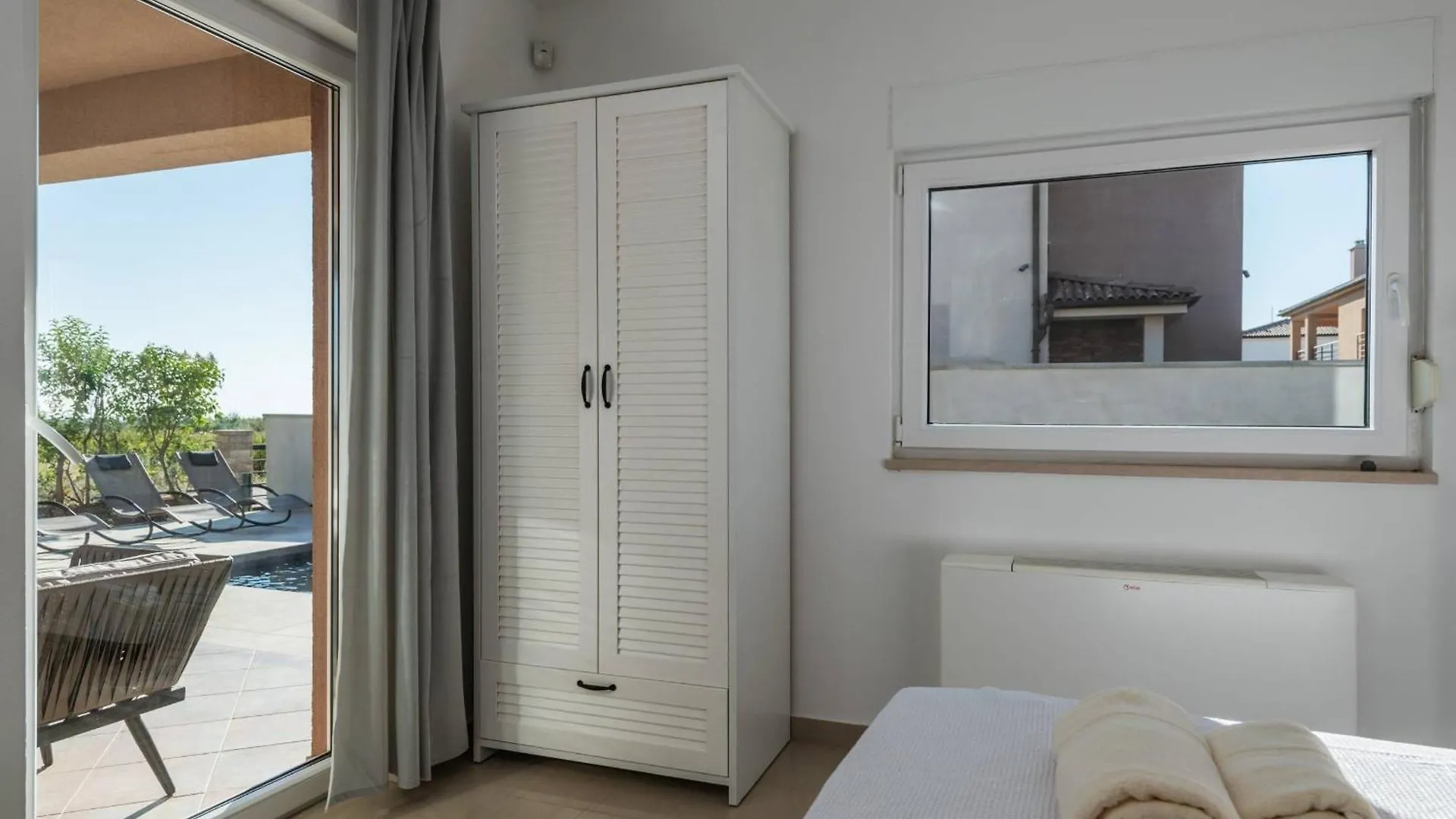 Holiday home Villa Brionika Vodnjan Croatia