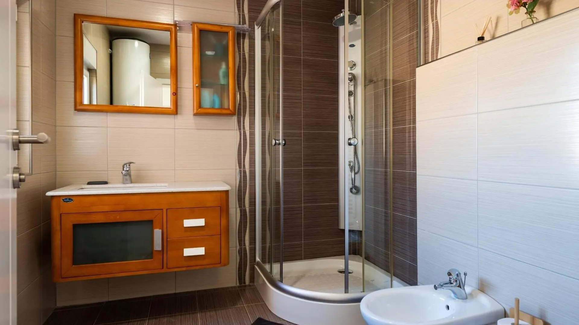 Villa Brionika Vodnjan Holiday home