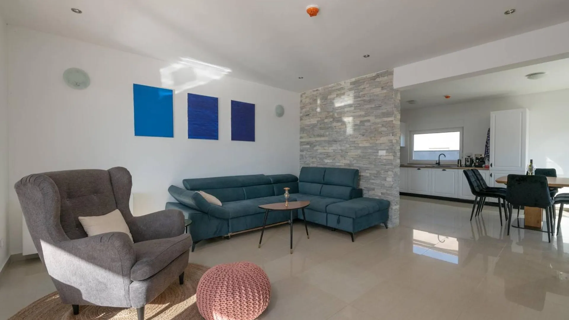 Holiday home Villa Brionika Vodnjan